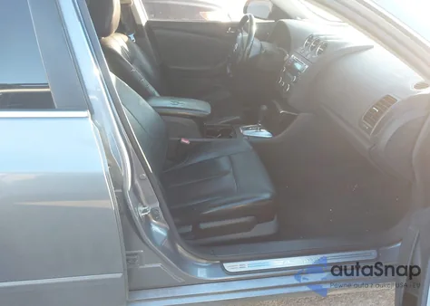 2011 Nissan Altima 3.5 Sr from USA, damaged, VIN 1N4BL2AP1BN462019